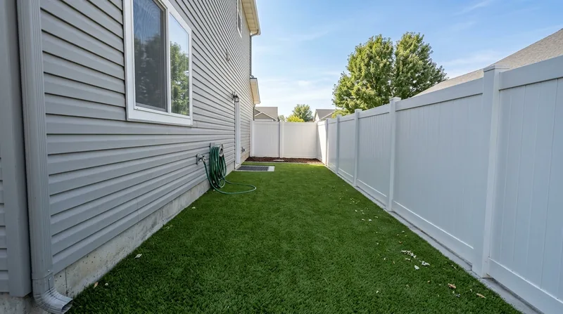 Pet Turf & Dog Run Installation Twin Falls