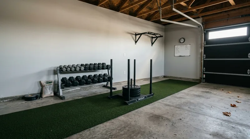Sports, Gym & Court Turf Twin Falls